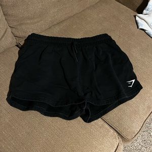 Gymshark shorts